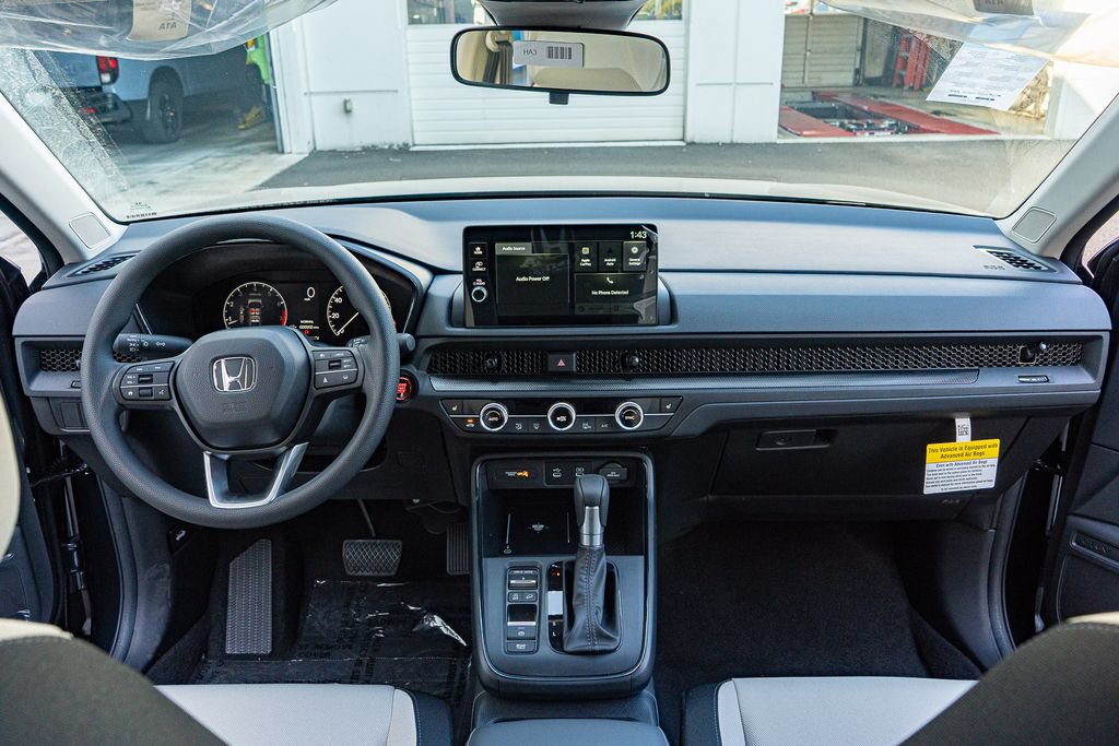 New 2026 Honda CR-V EX image 17