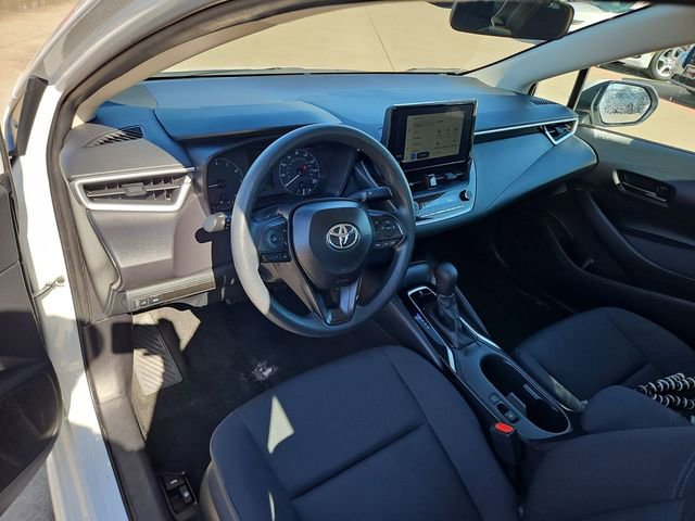 Used 2024 Toyota Corolla LE image 10