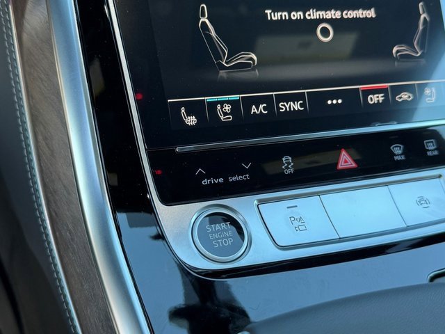 New 2026 Audi Q8 Premium Plus image 21