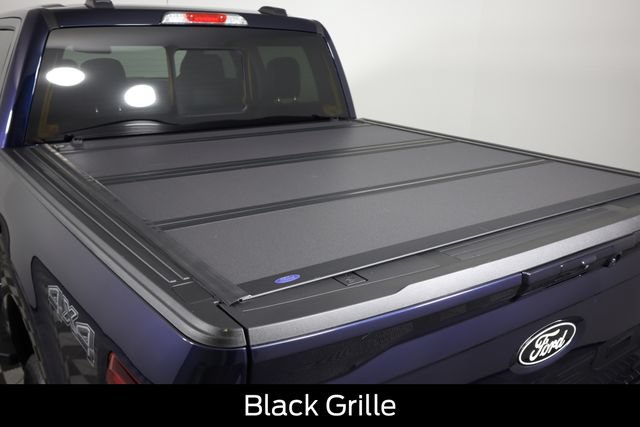 Used 2024 Ford F150 Lariat AWD/4WD image 29