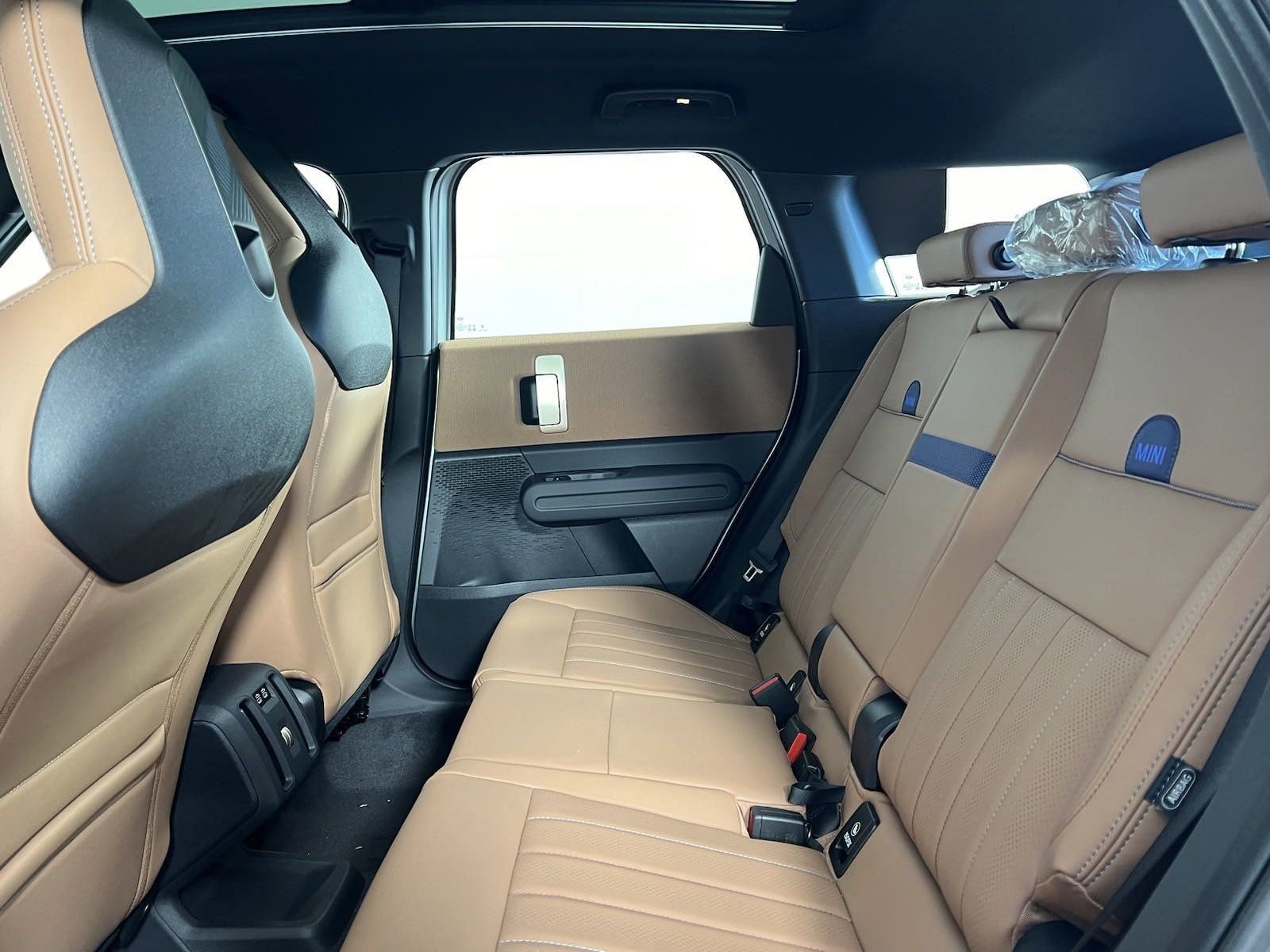New 2025 MINI Cooper Countryman S image 22