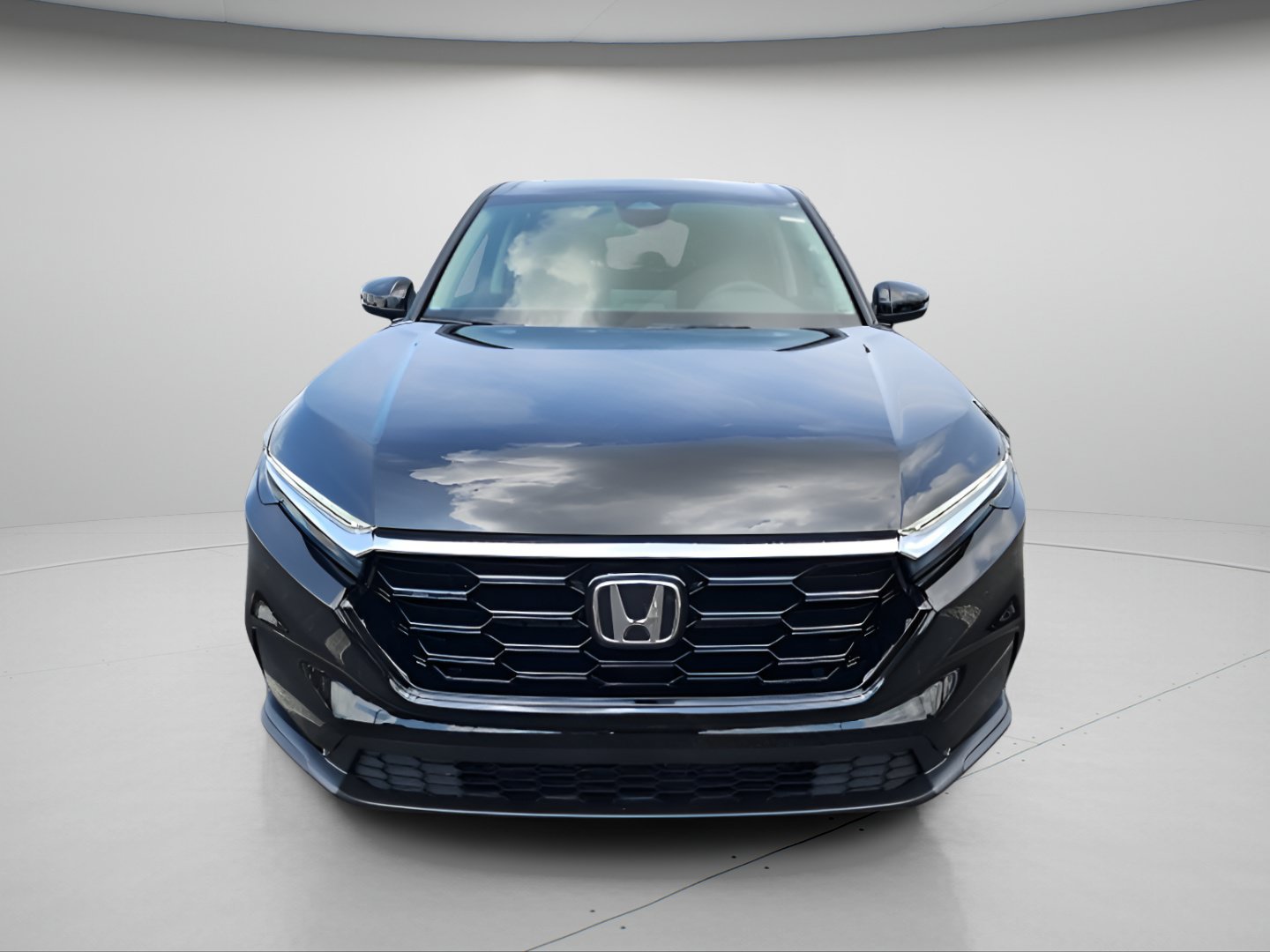 New 2027 Honda CR-V EX image 2