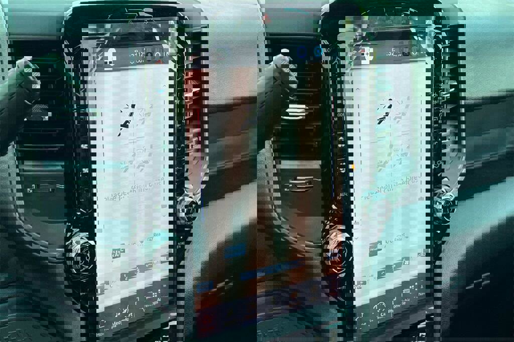 New 2026 RAM 2500 Tradesman image 20