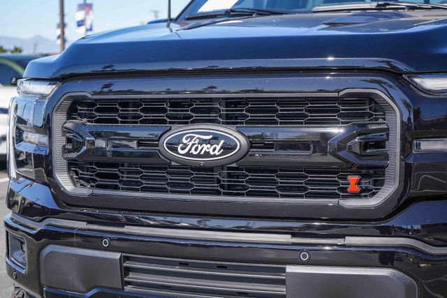 New 2026 Ford F150 Lariat w/ Equipment Group 502A High AWD/4WD image 5