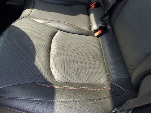 Used 2024 Jeep Compass Trailhawk w/ Trailhawk Elite Group image 15