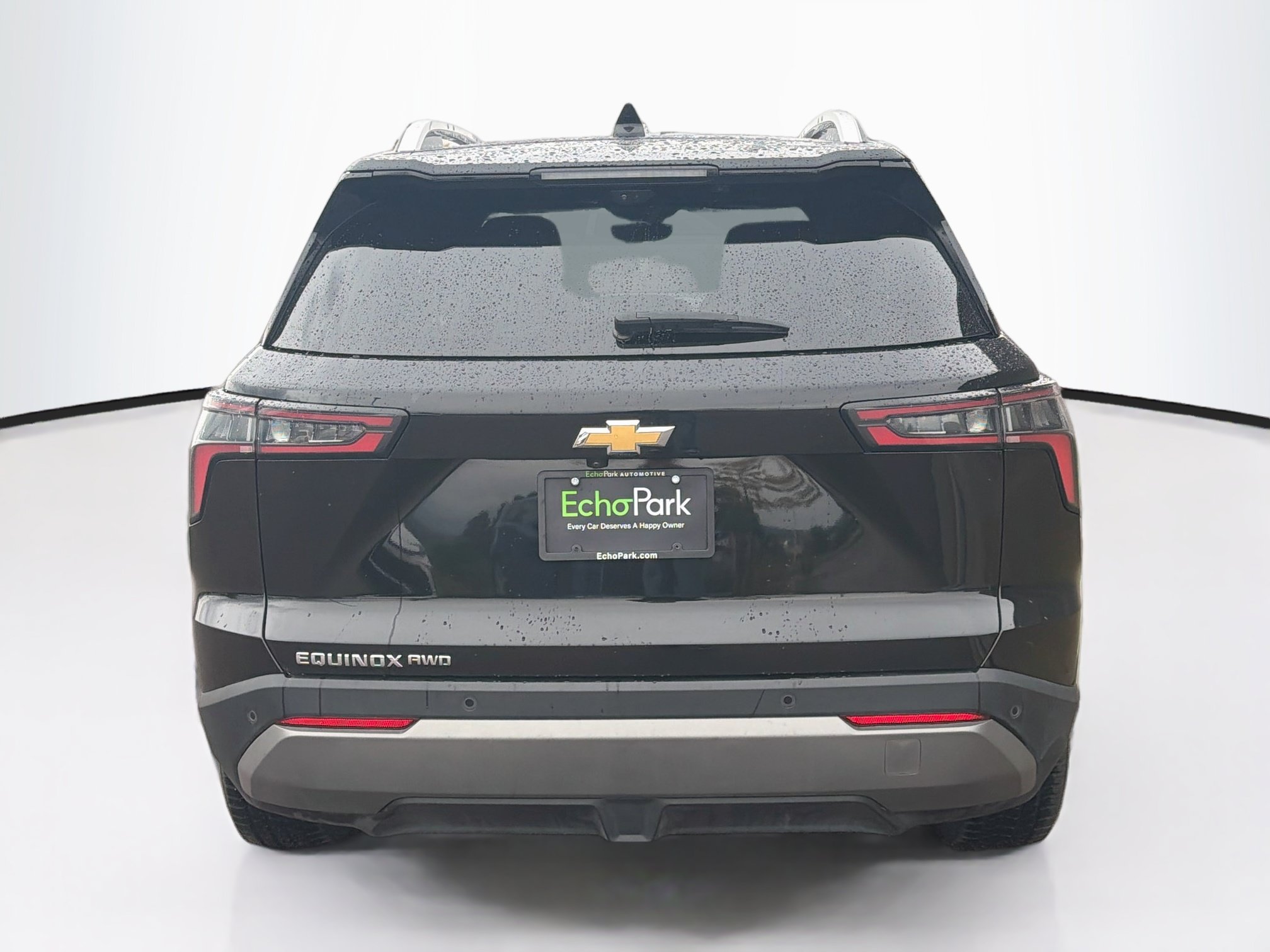 Used 2025 Chevrolet Equinox LT w/ Convenience Package II AWD/4WD image 7