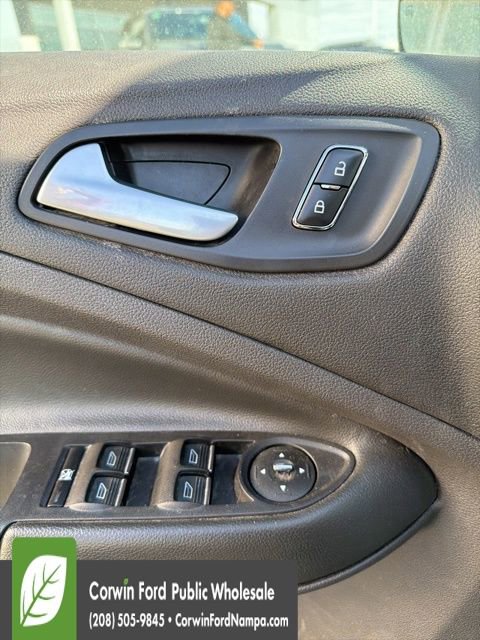 Used 2015 Ford Escape SE w/ Equipment Group 201A image 13