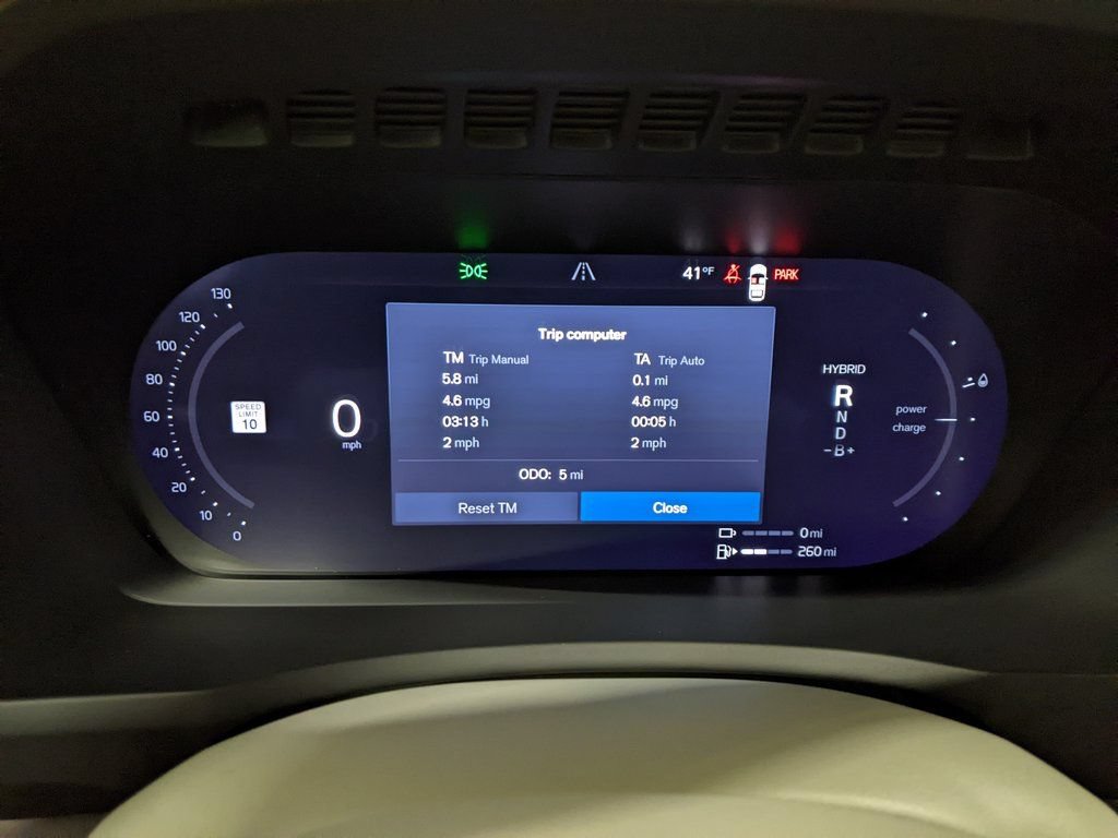 New 2026 Volvo XC90 T8 Ultra AWD/4WD image 15