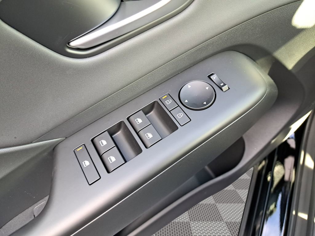 New 2025 Hyundai Kona Limited image 34