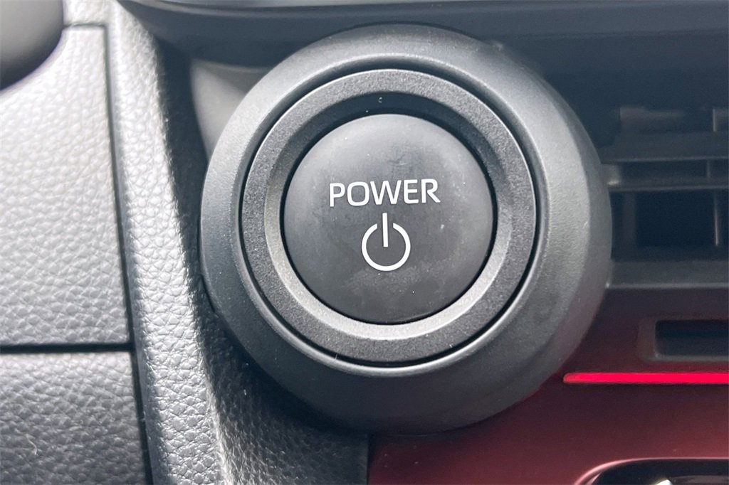 Certified 2024 Toyota Prius Prime XSE image 25