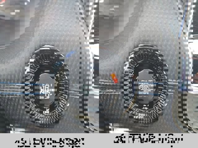 New 2026 Jeep Compass Latitude image 8