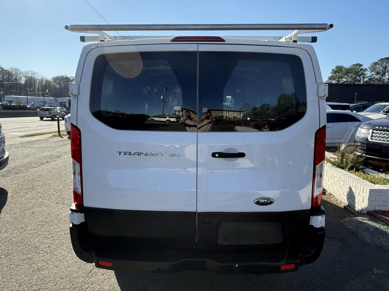 Used 2019 Ford Transit 150 130 Low Roof image 5