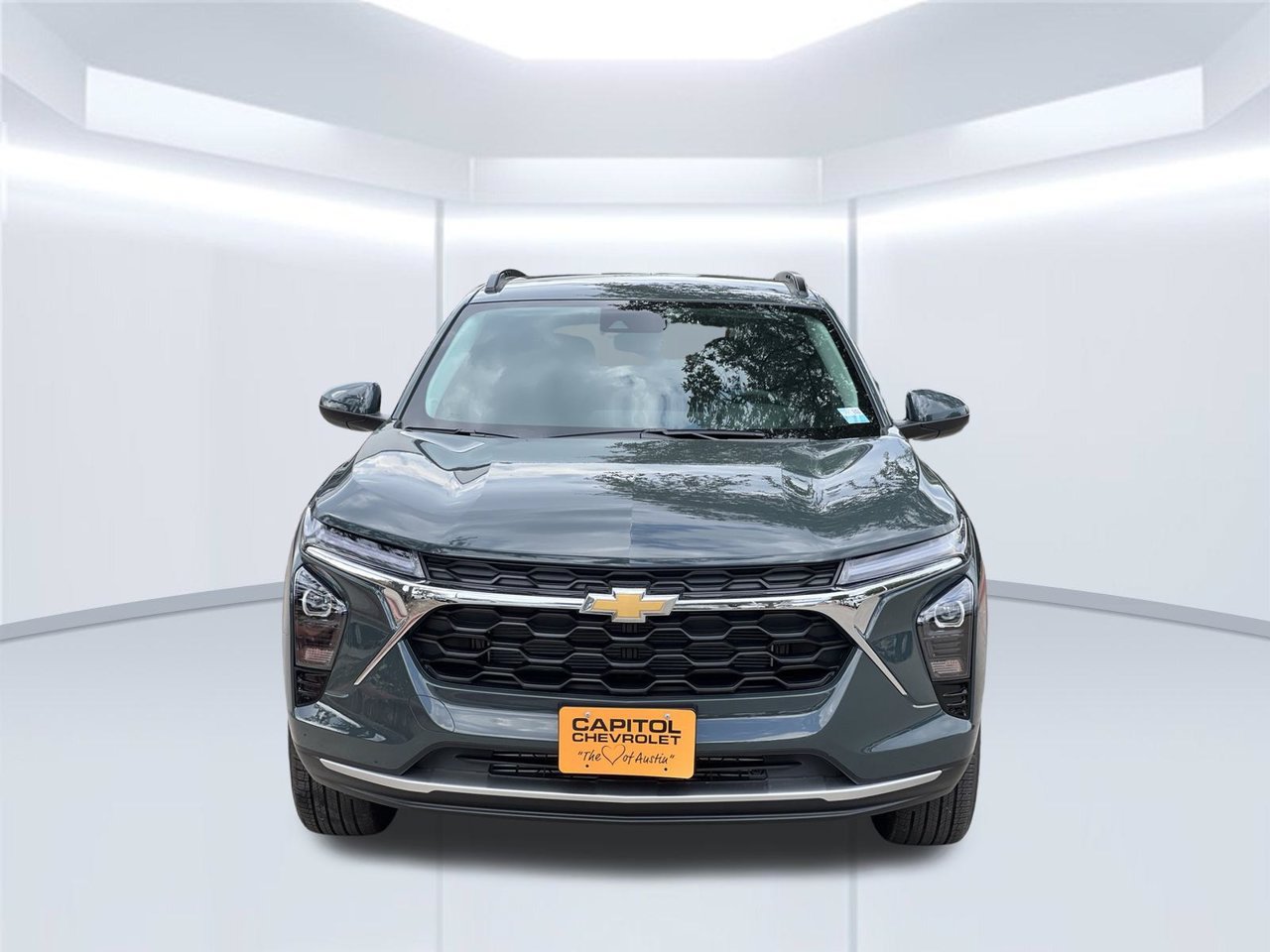 New 2026 Chevrolet Trax LT w/ LT Convenience Package FWD image 9