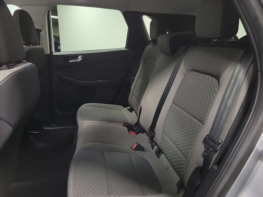 Used 2021 Ford Escape SE AWD/4WD image 19