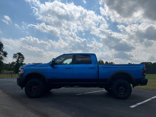 Used 2024 RAM 2500 Power Wagon w/ Level 1 Equipment Group image 9
