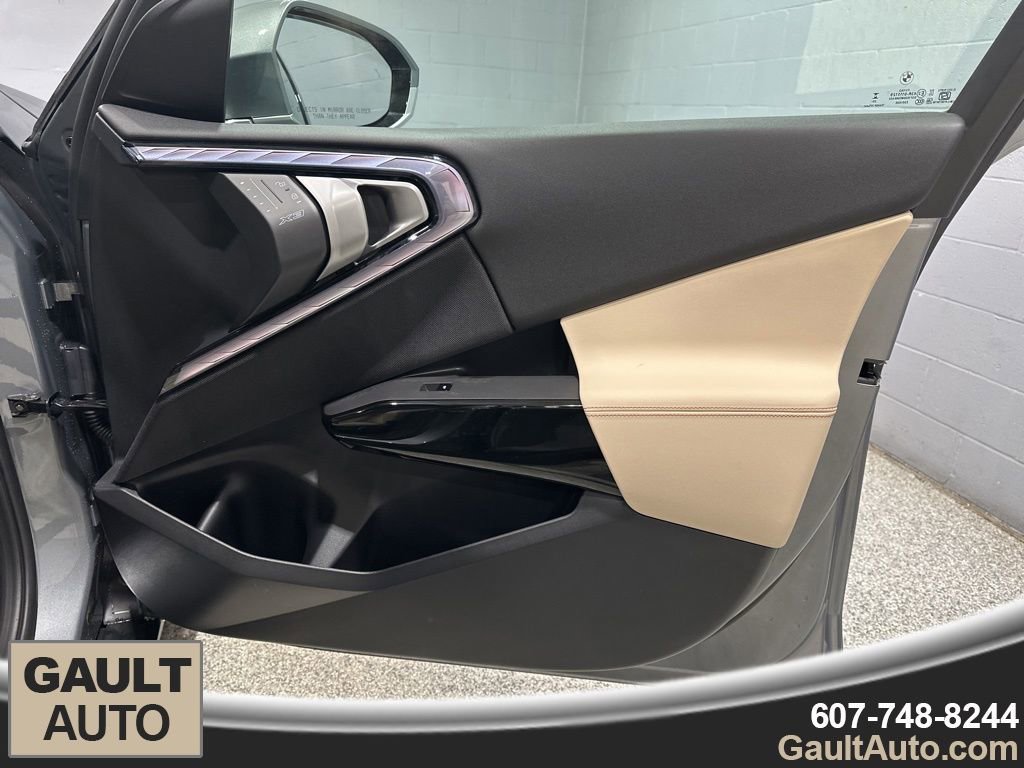 New 2026 BMW X3 xDrive30 w/ Convenience Package image 17