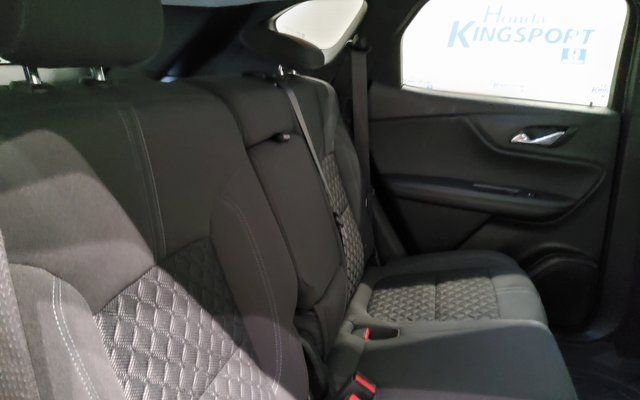 Used 2021 Chevrolet Blazer LT image 17