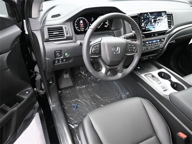 New 2026 Honda Ridgeline RTL image 15