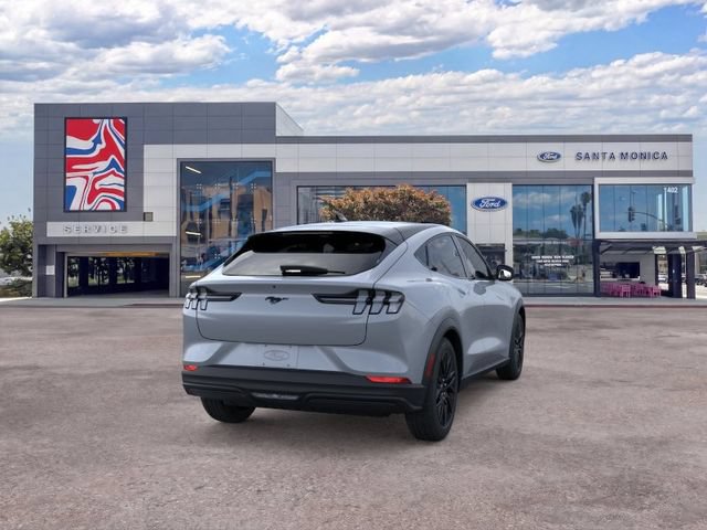 New 2026 Ford Mustang Mach-E Select RWD image 8