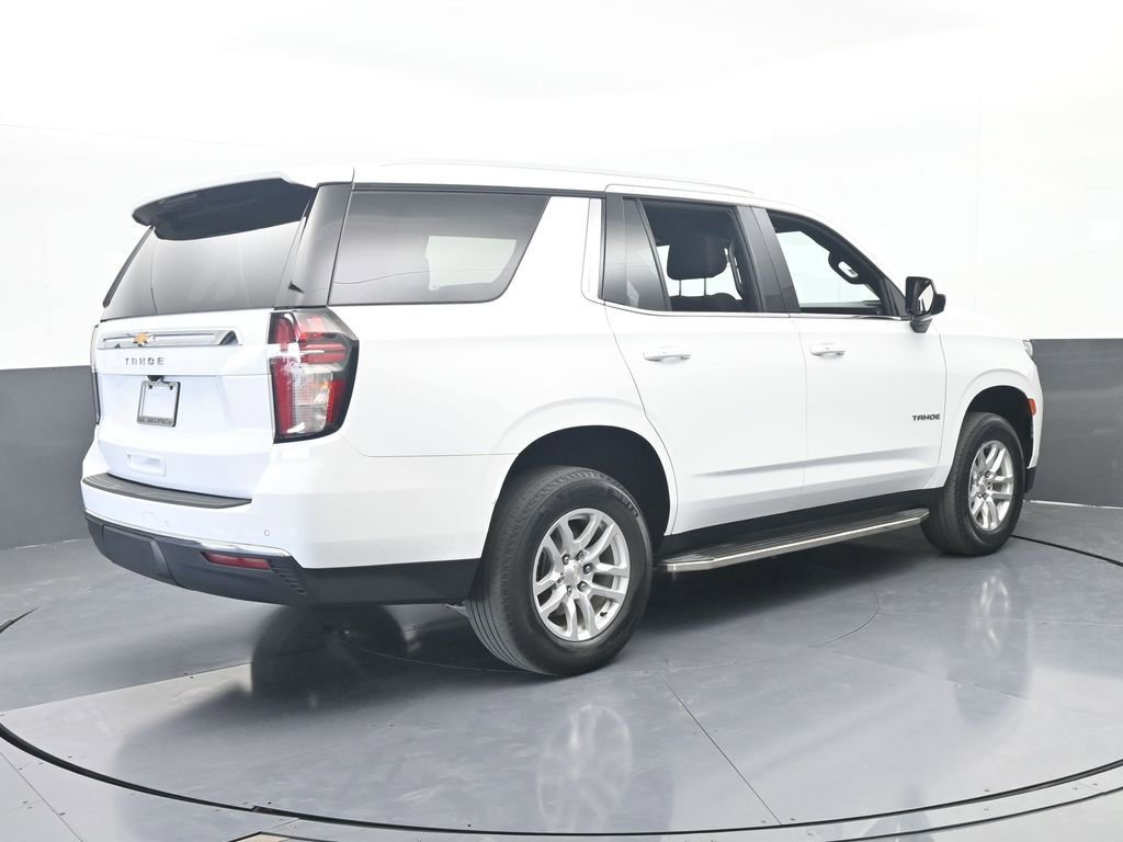 Used 2023 Chevrolet Tahoe LS RWD image 6
