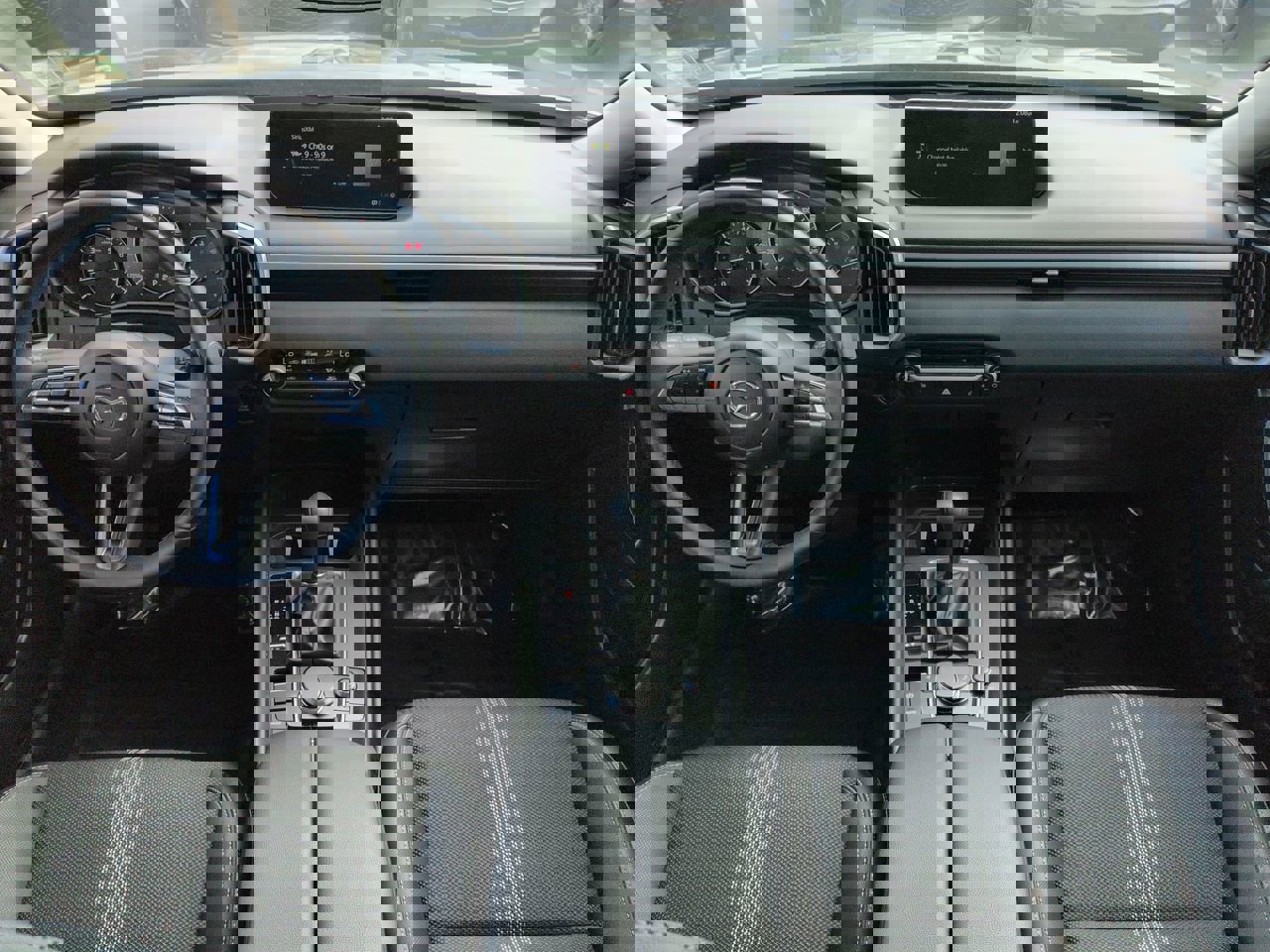 Certified 2025 MAZDA CX-50 AWD 2.5 S w/ Weather Package image 15