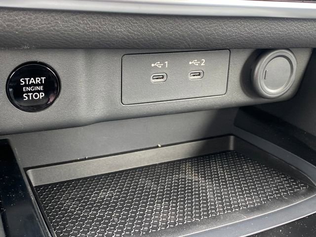 New 2026 Nissan Rogue SV image 36