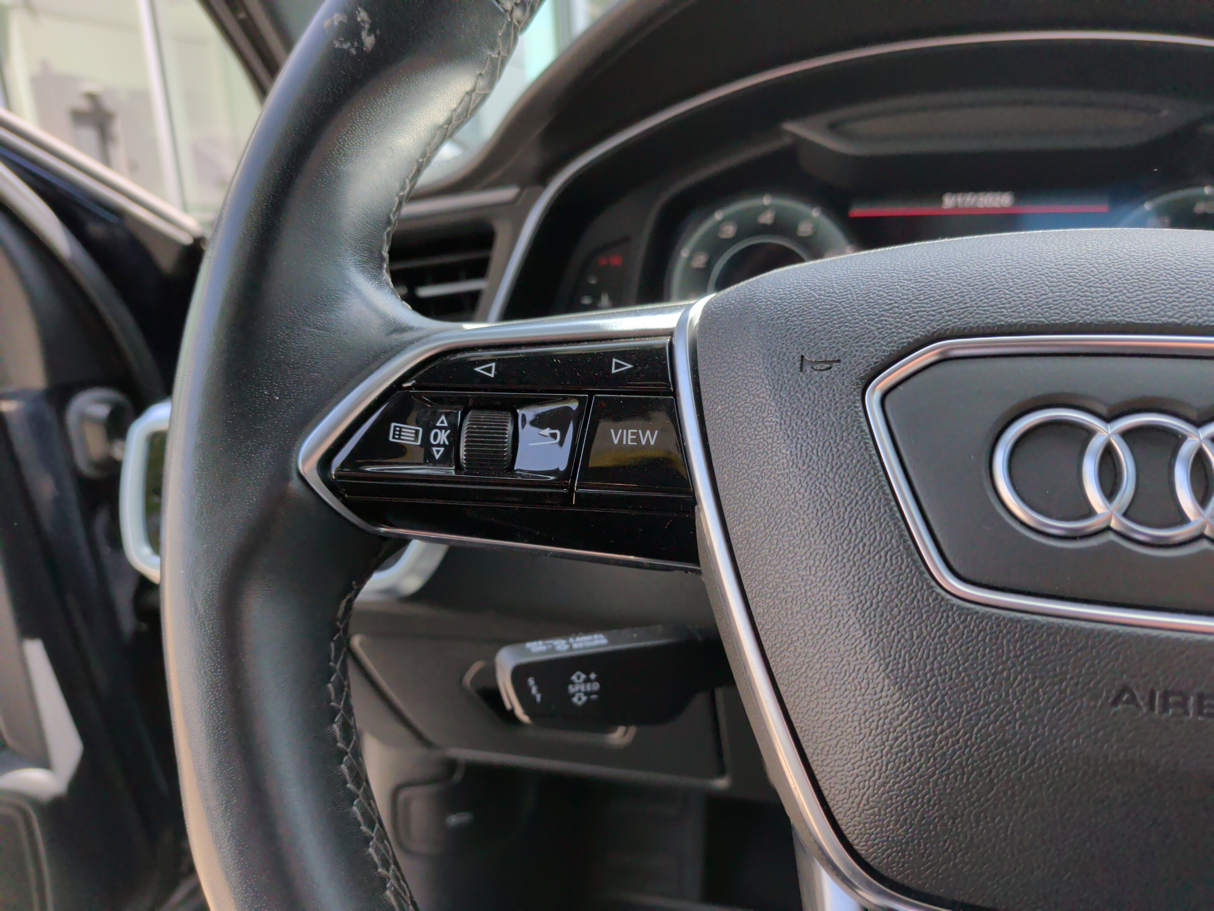 Used 2021 Audi A6 Premium image 17