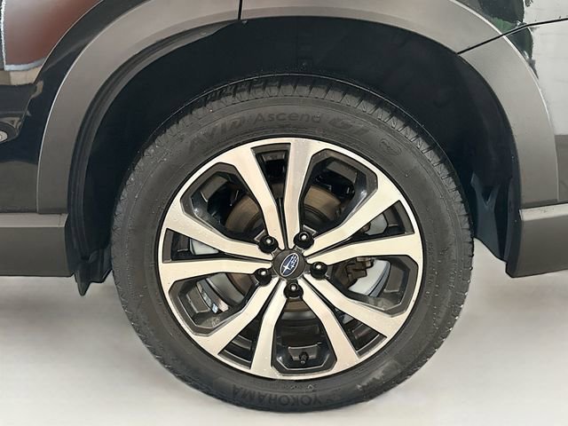 Used 2020 Subaru Forester Limited w/ Popular Package #3 image 33