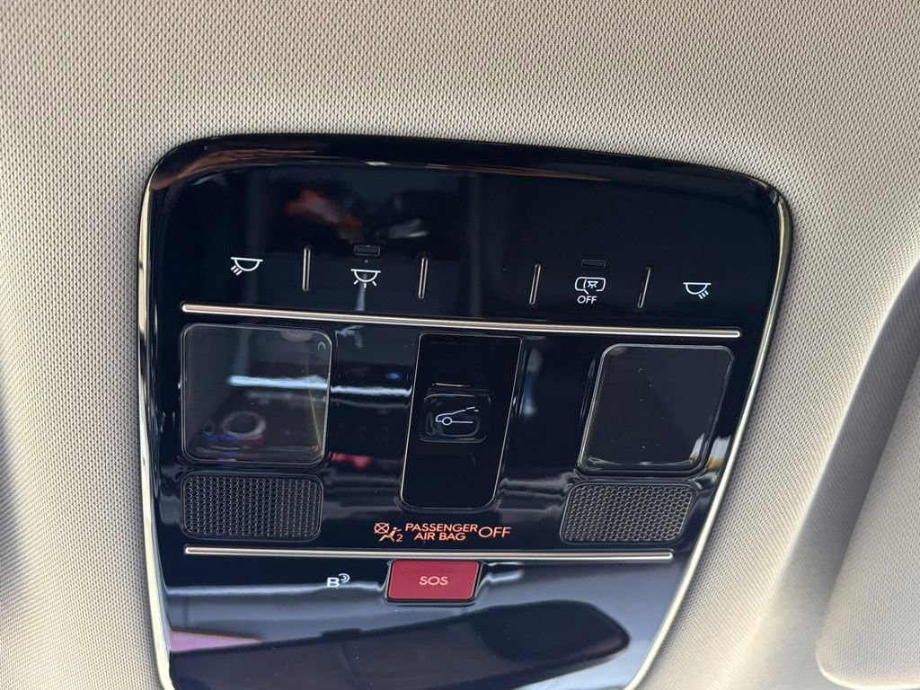 New 2026 Hyundai Santa Fe XRT image 32