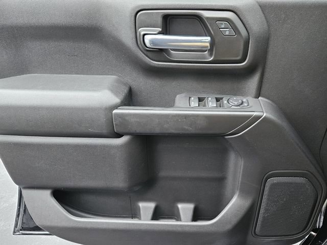 Used 2023 Chevrolet Silverado 1500 Custom Trail Boss image 25