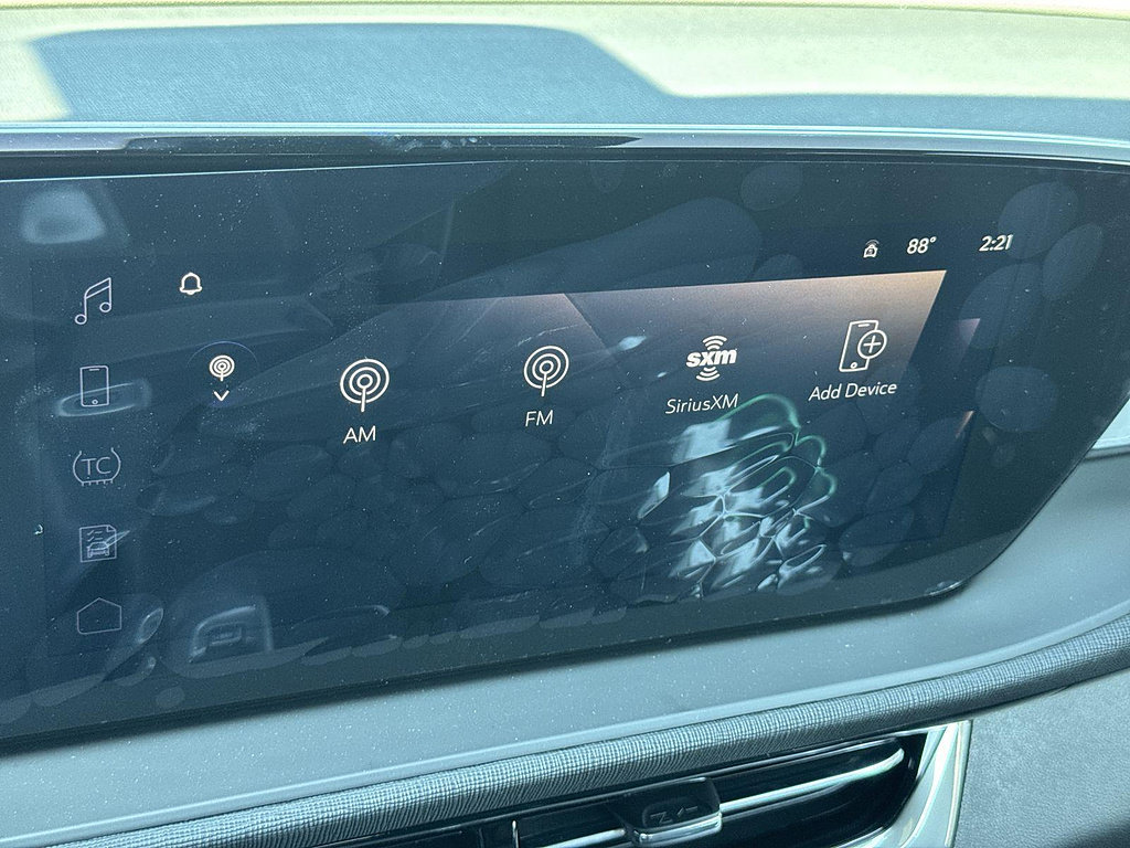New 2026 Buick Envista Sport Touring w/ Convenience I Package FWD image 19