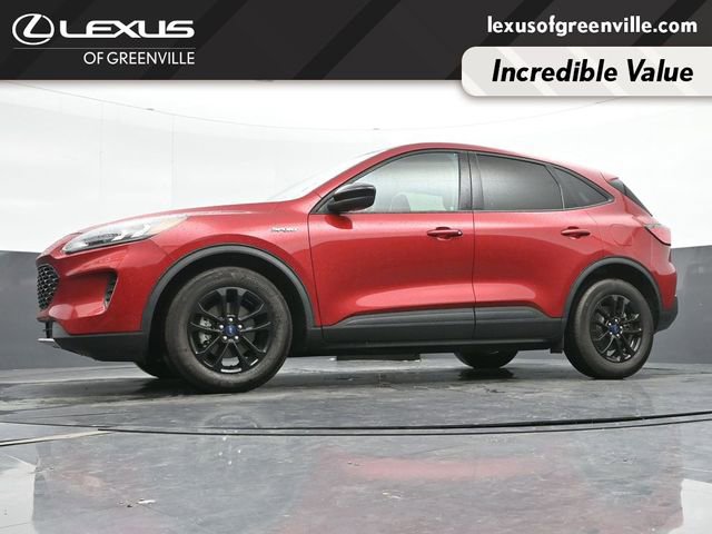 Used 2020 Ford Escape SE Sport image 41