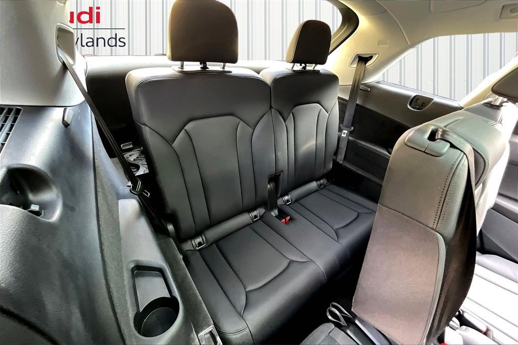 Used 2022 Audi Q7 3.0T Premium Plus w/ Premium Plus Package image 26