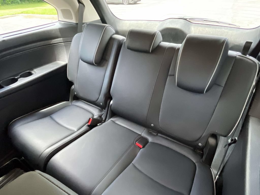 Used 2025 Honda Odyssey Elite image 27
