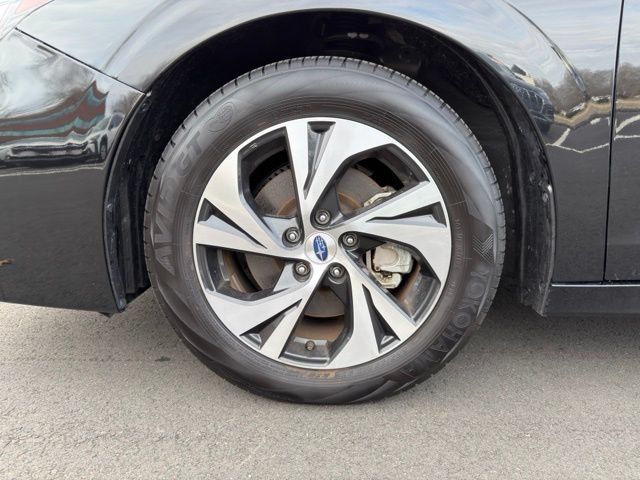 Used 2025 Subaru Legacy Premium AWD/4WD image 28