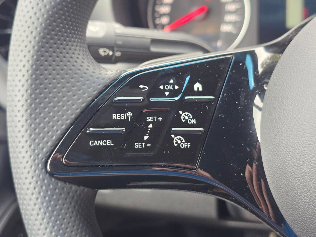 New 2025 Mercedes-Benz Sprinter 2500 image 30