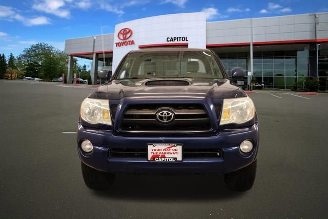 Used 2007 Toyota Tacoma PreRunner image 6