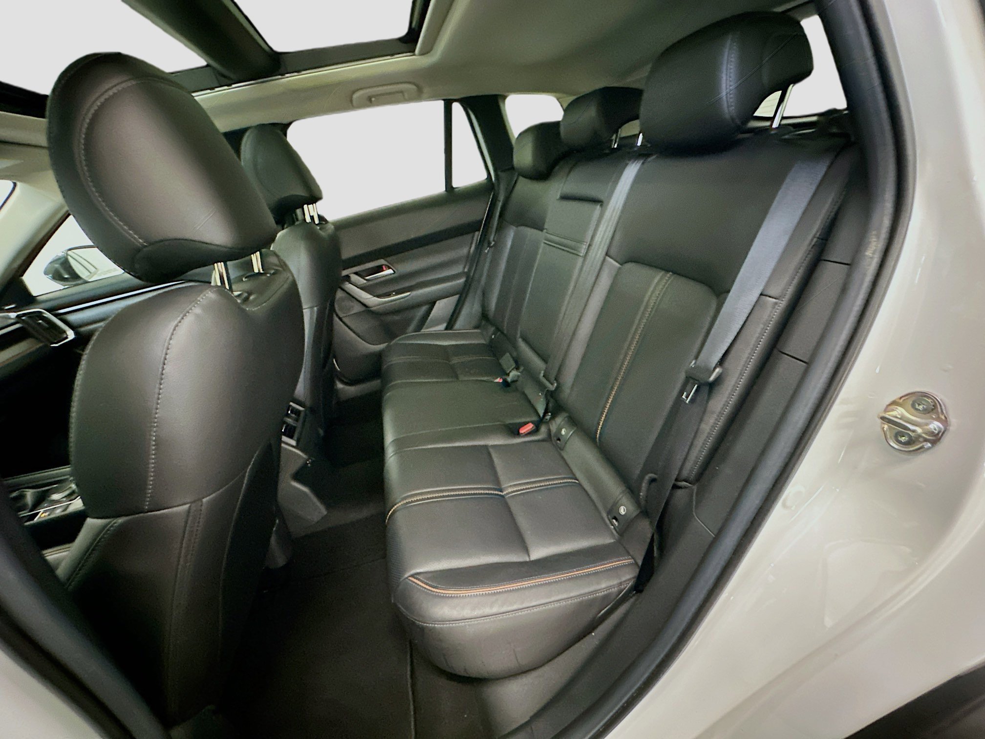 Used 2025 MAZDA CX-50 AWD 2.5 S w/ Premium Plus Pkg image 30