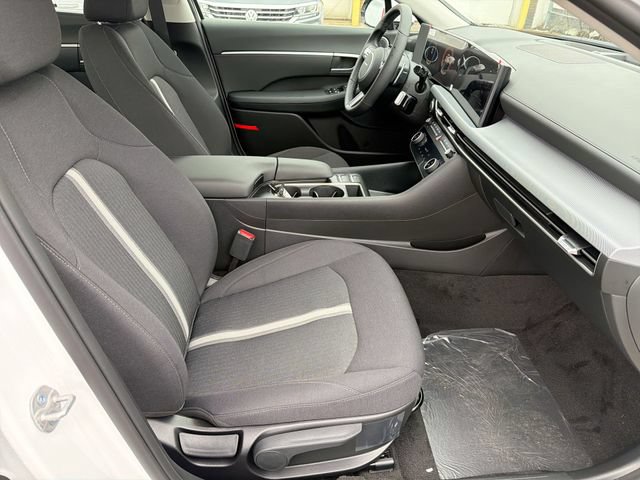 New 2026 Hyundai Sonata SEL AWD/4WD image 26