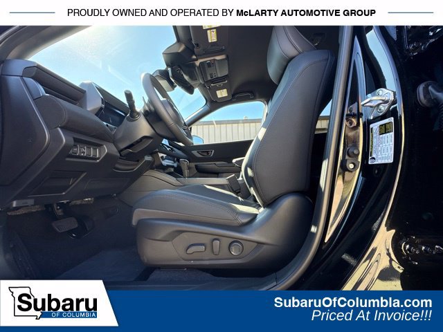 New 2026 Subaru Outback Premium AWD/4WD image 34