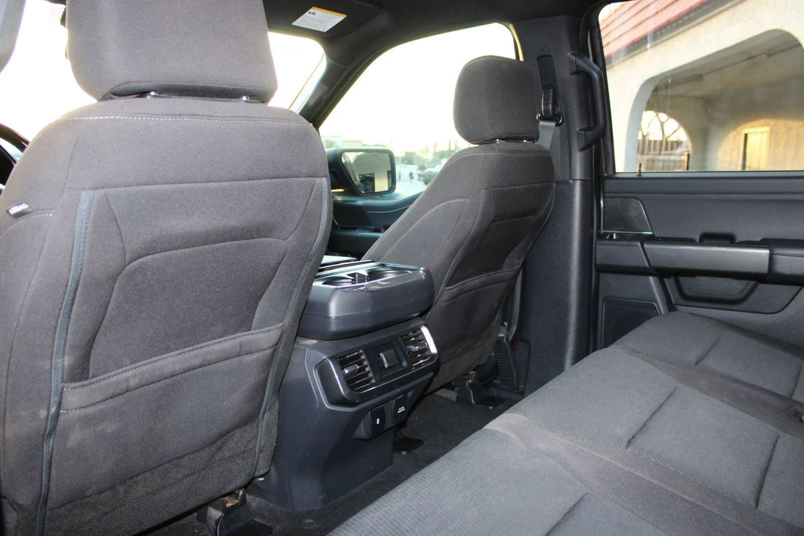 Used 2023 Ford F150 XLT w/ Equipment Group 302A High image 24