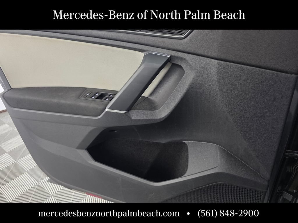 Used 2018 Volkswagen Tiguan S AWD/4WD image 20