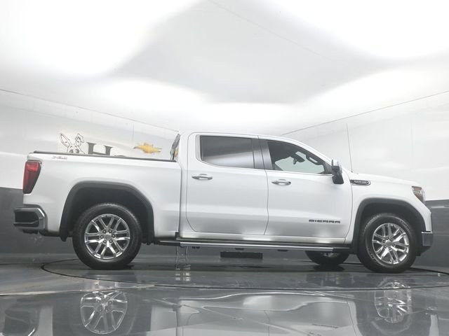 Used 2020 GMC Sierra 1500 SLT w/ SLT Premium Plus Package image 52