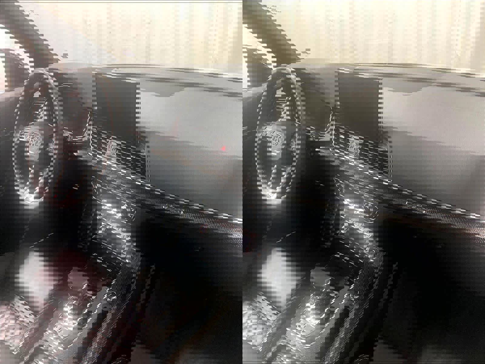 Used 2024 Audi SQ5 Prestige w/ Prestige Package image 14