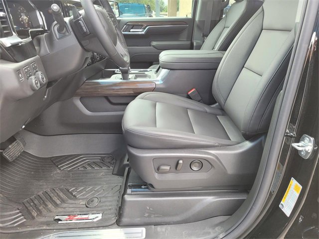 New 2026 Chevrolet Silverado 1500 LT Trail Boss w/ LT Trail Boss Premium Package image 9