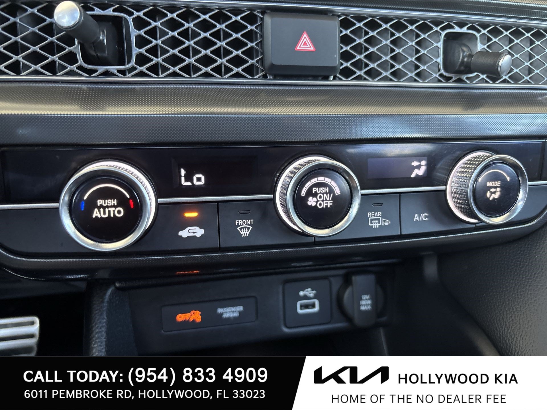 Used 2024 Acura Integra A-Spec FWD image 17