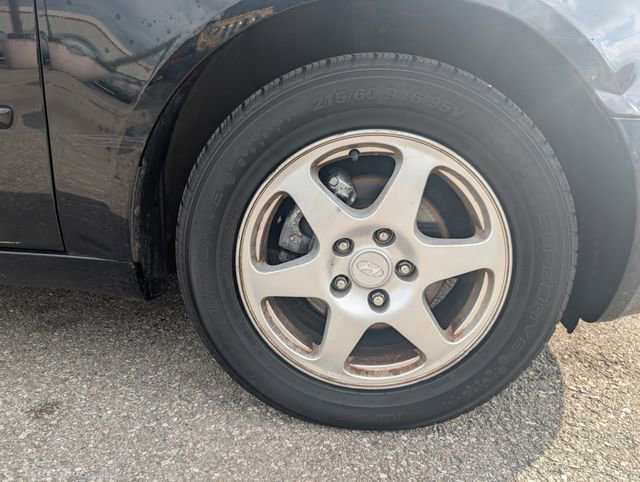 Used 2006 Hyundai Sonata GLS image 19