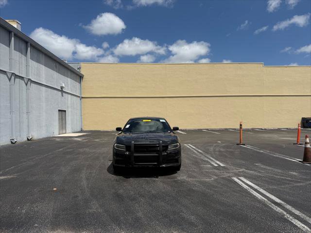 Used 2021 Dodge Charger SXT w/ Plus Group image 10