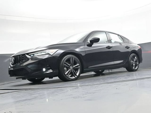 Used 2024 Acura Integra A-Spec FWD image 40