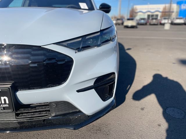New 2025 Ford Mustang Mach-E GT AWD/4WD image 7